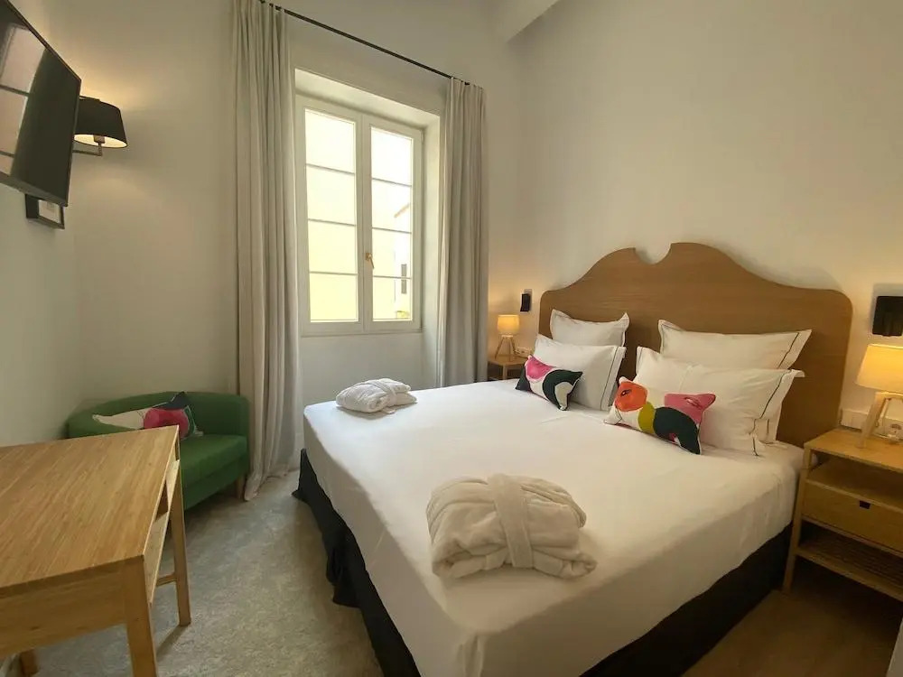Hotel Maïa