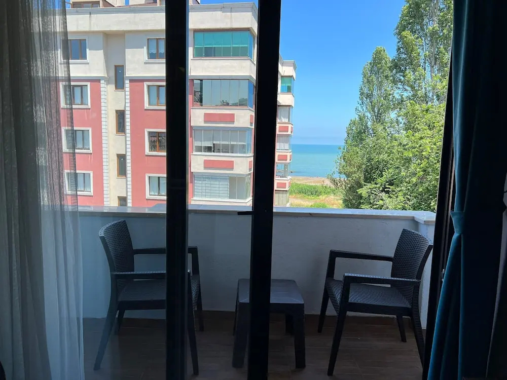 Ferah Suites