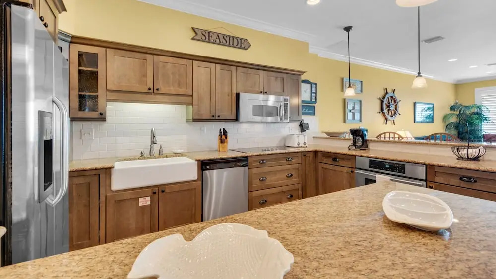 White Sands 19 451 - Four Bedroom Townhouse
