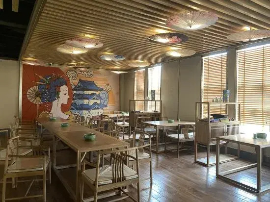 Yong Li Hotel