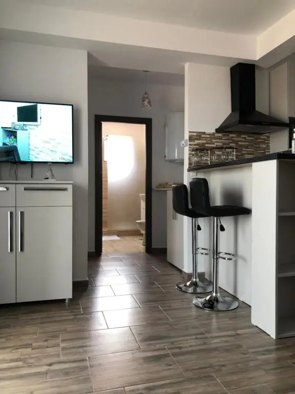 Apartament Steaua de Mare 2