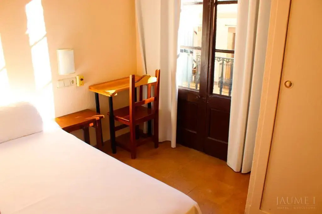 Hotel Jaume I