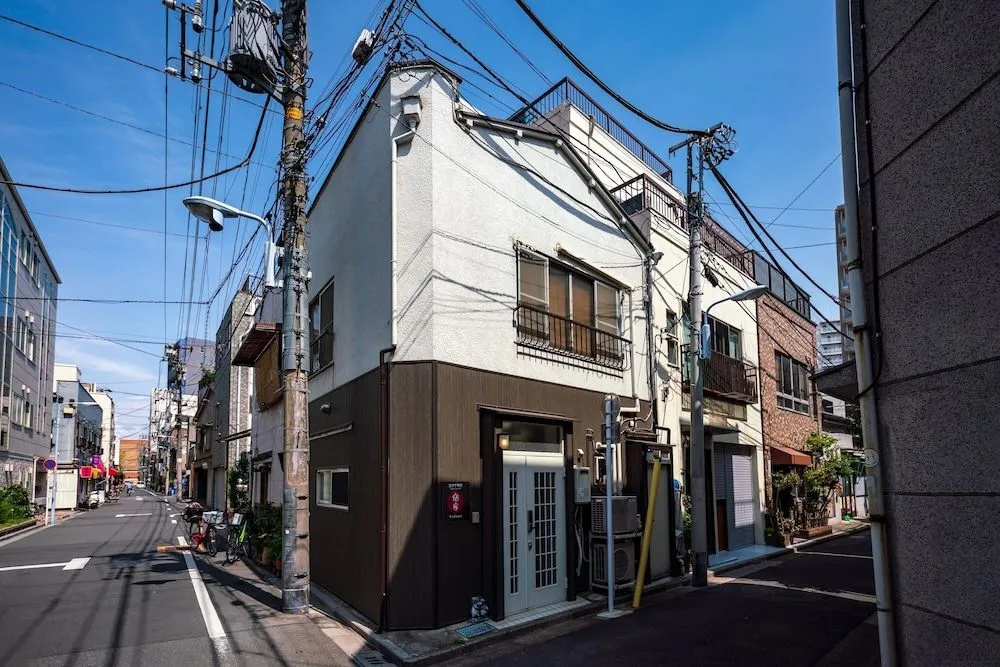 YADOYA Chigusacho