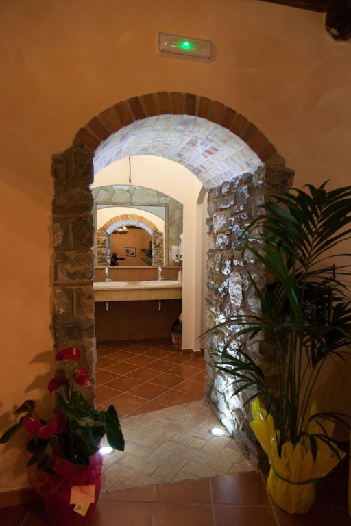 Albergo Diffuso Borgo Dei Greci