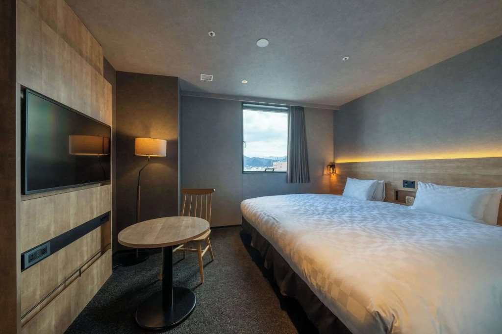 hotel around TAKAYAMA, an Ascend Collection Hotel