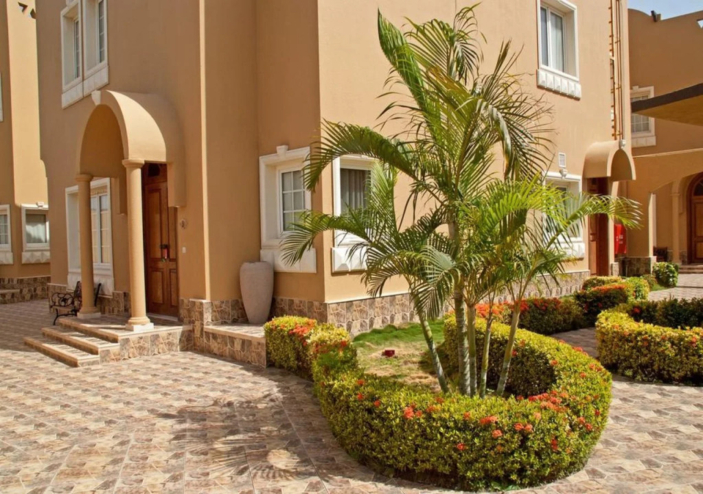 Jumeirah Villas