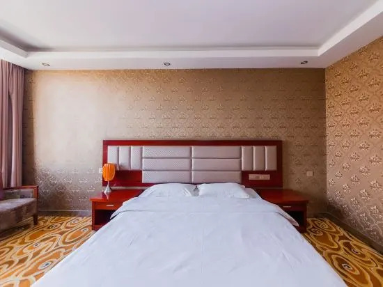 Chuanyu International Hotel