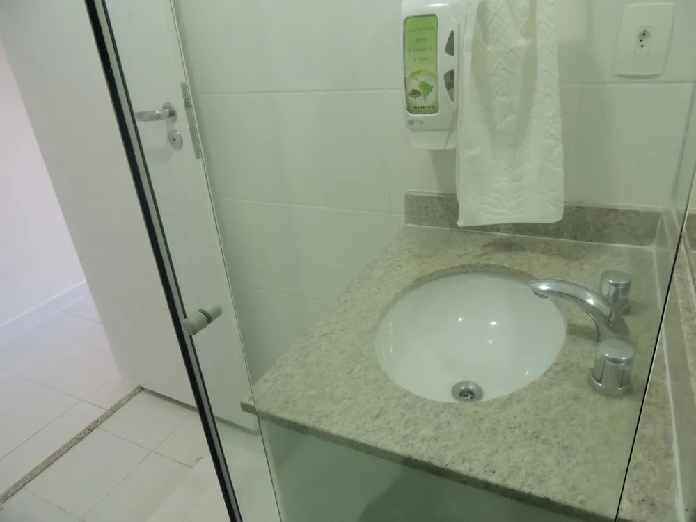 Charmoso Confortável Flat