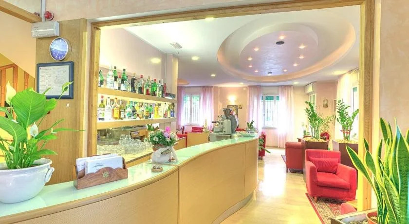Hotel Vallechiara