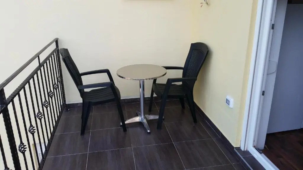 Apartment Adriatic