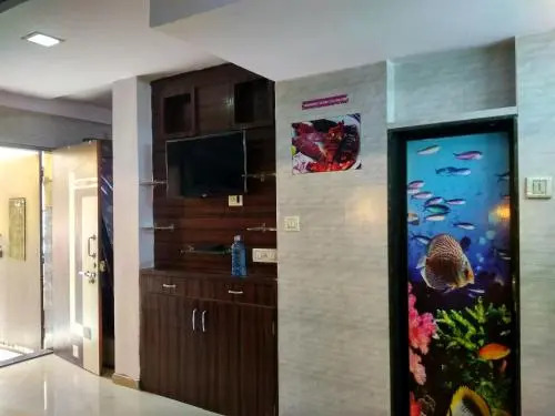 Airoli Girls Hostel
