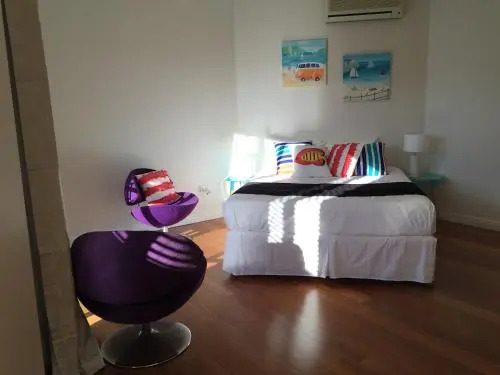 Townsville Apartments on The Strand - Penthouse