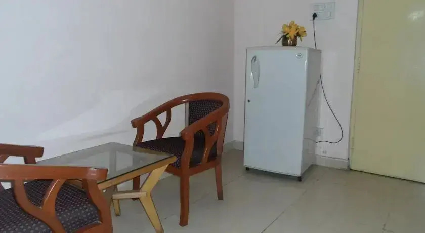 Paradise Kunas Guest House