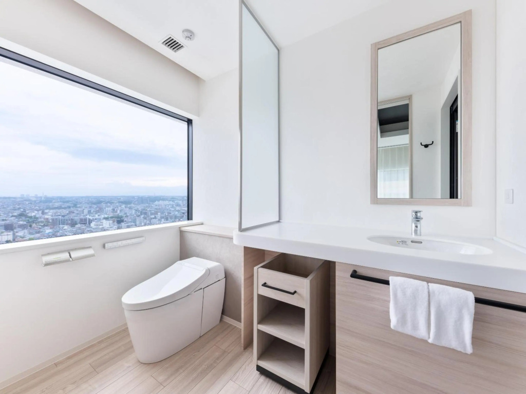 Mitsui Garden Hotel Yokohama Minatomirai Premier