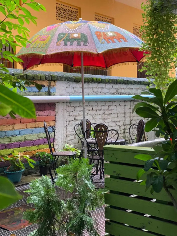 Snigdhas Guest House