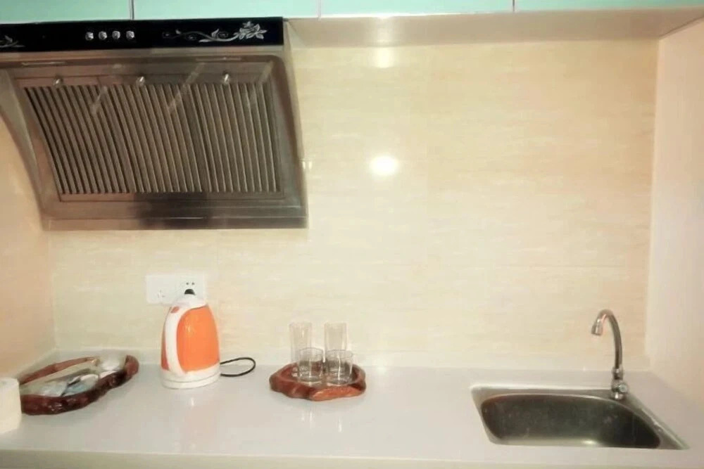 Hua Yang Holiday Apartment