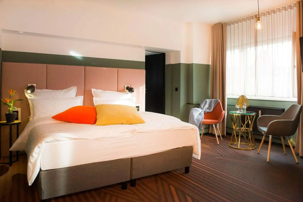 Hotel Neuer Fritz