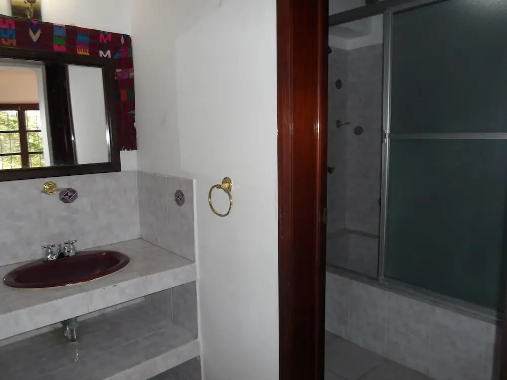 Casa Landivar Hotel