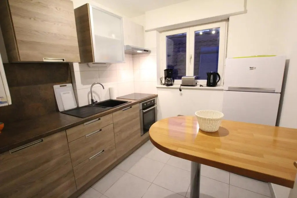 Colmar Historic Center - Cosy Appartement TURENNE 2 - BookingAlsace