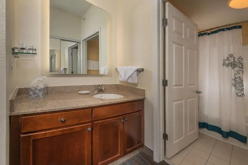Residence Inn Chantilly Dulles South