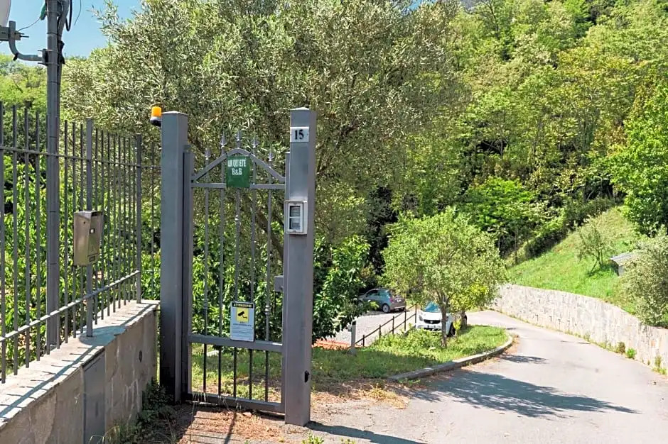 La Quiete