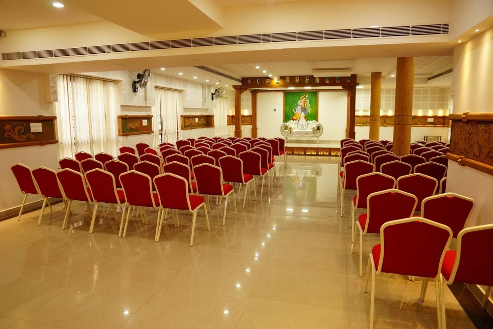 Sathya Inn