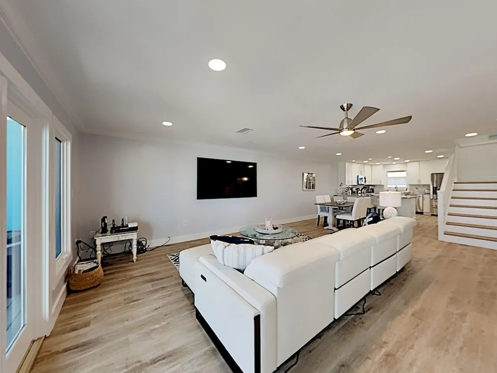 Seaborn Townhomes #2 - Casa Marina