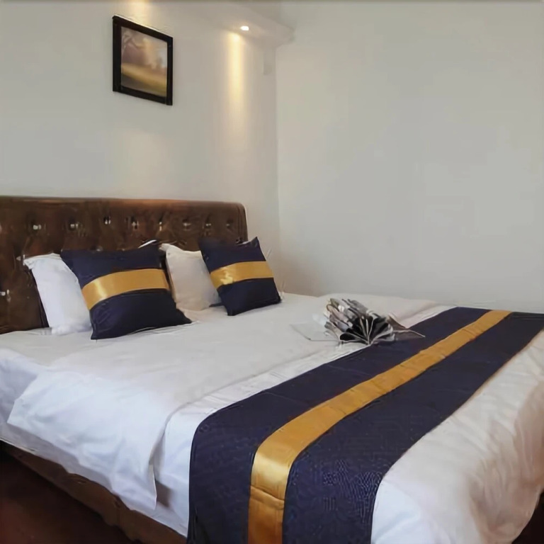 jonsoyhotel