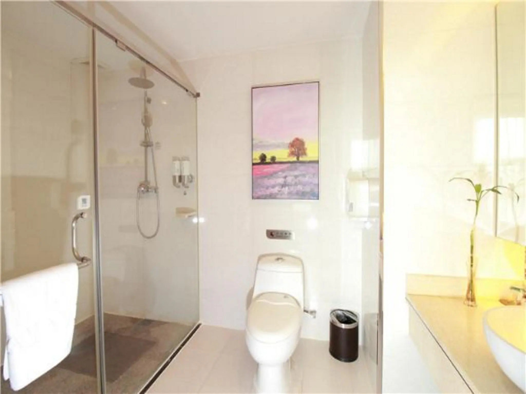 Lavande Hotel Dongguan Tangxia Tianhong Shopping Center