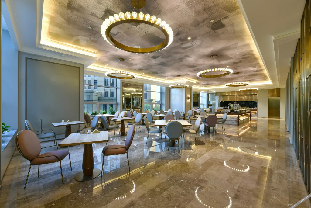 Mercure Shijiazhuang Downtown