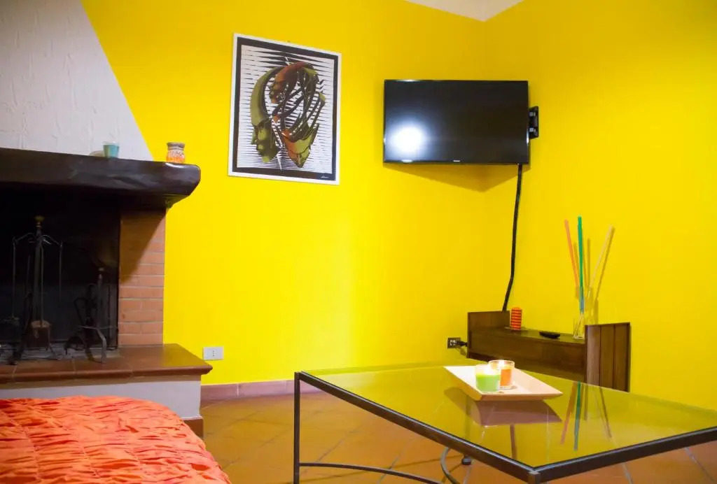 Sabry apartment