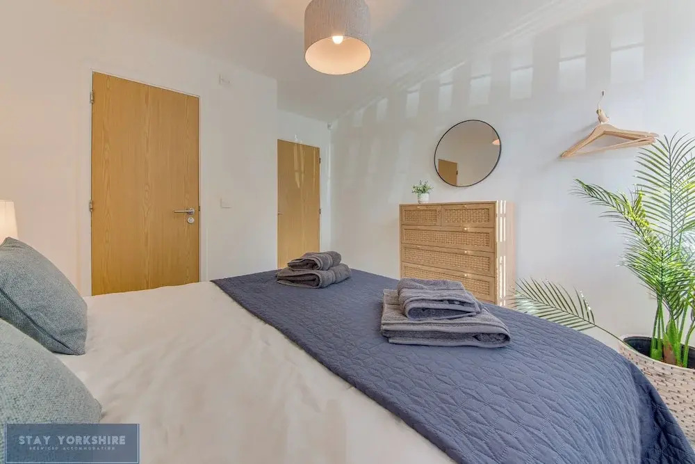 Doncaster Ground Floor Apartment