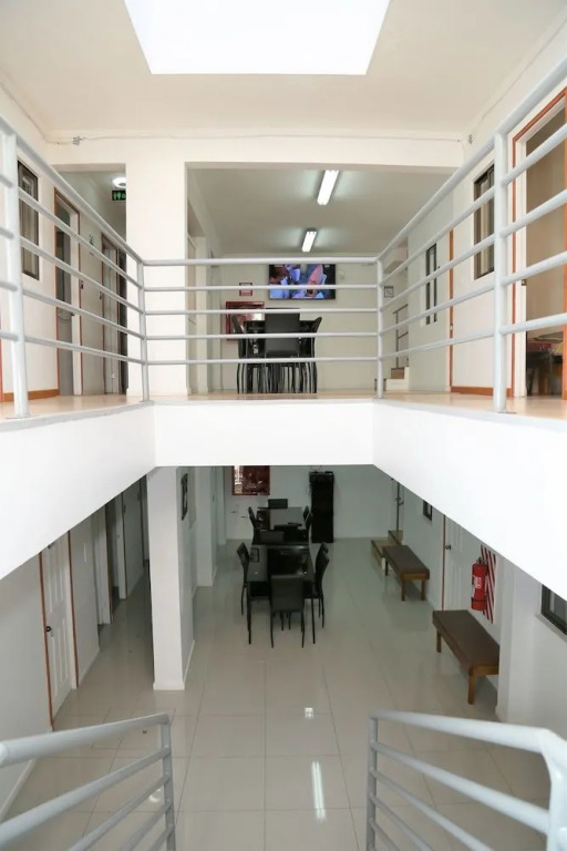 Iga Hostal