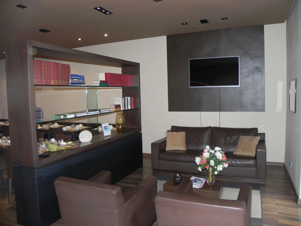 Cuneo Hotel