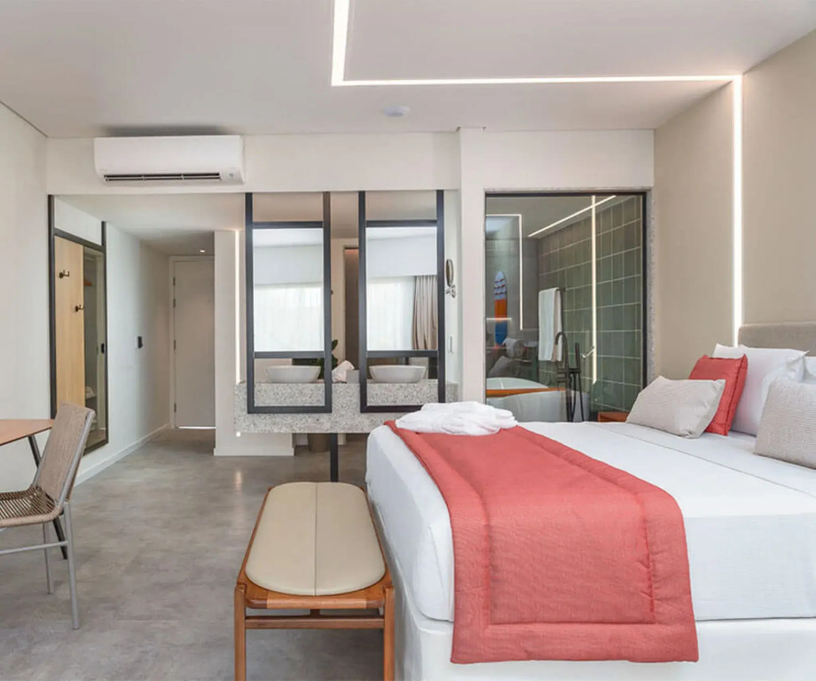 Japaratinga Lounge Resort - All Inclusive