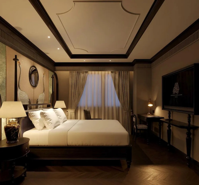 THE LEGEND HANOI Hotel