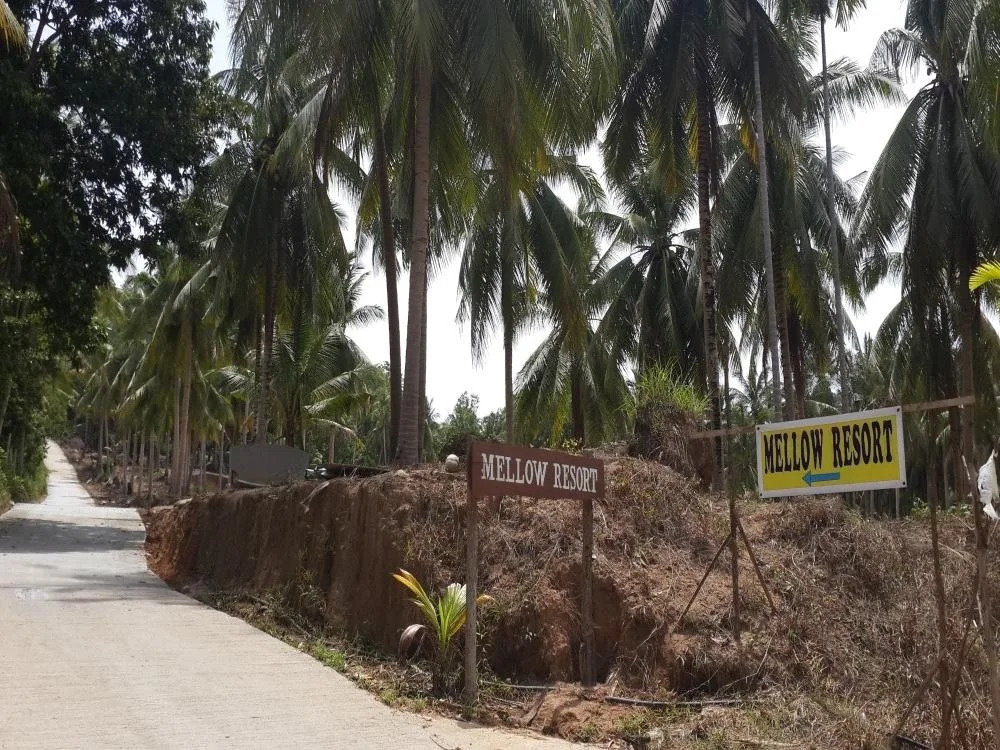 Mellow Resort