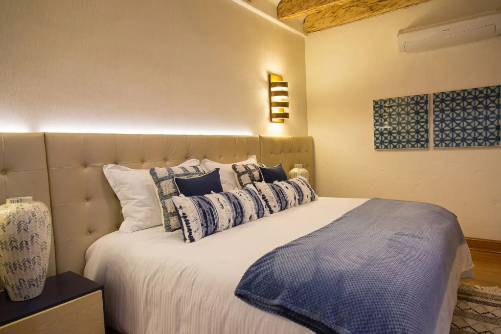 Visus Hotel Boutique & Spa