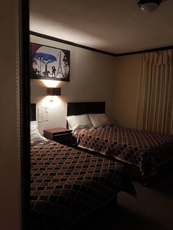 Hotel Santa Fe