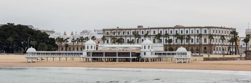 Apartamento Cadiz de Cine