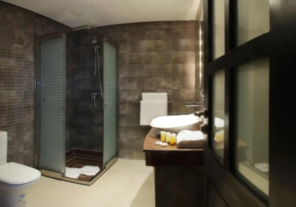 Tempoo Hotel Marrakech City Centre Adults Only