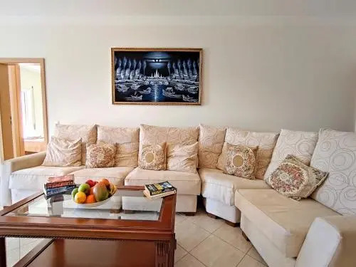 200m beach Apartment Falesia