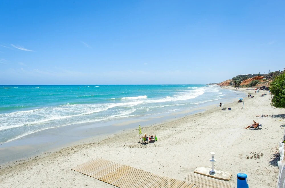 Apartamento Bennecke Dehesa