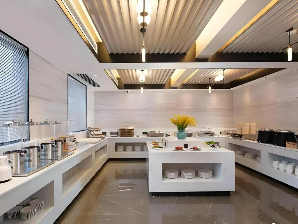 Kyriad Marvelous Hotel (Hunan Financial Center)