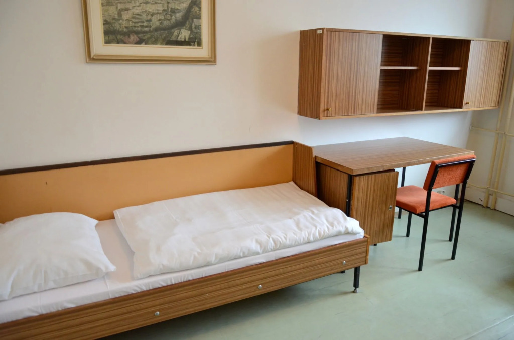 Garni Hotel Vinarská