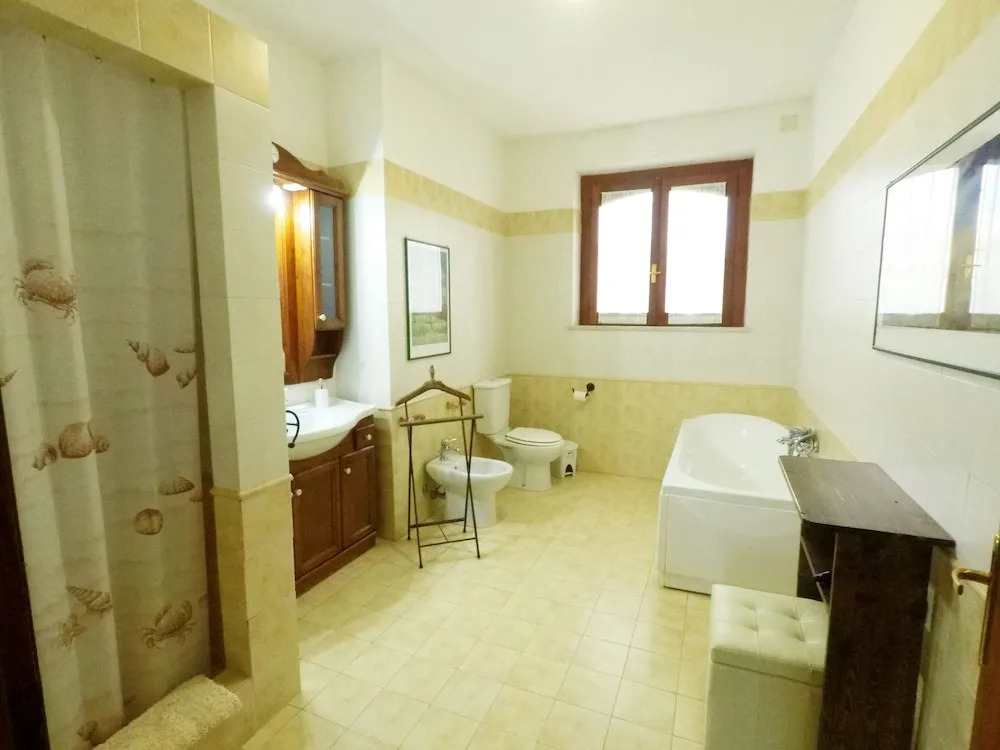 Casa Acqua & Sole