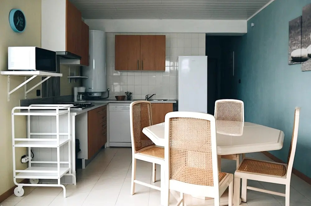 Apartment With 2 Bedrooms in Pataias, With Enclosed Garden and Wifi Near the Beach