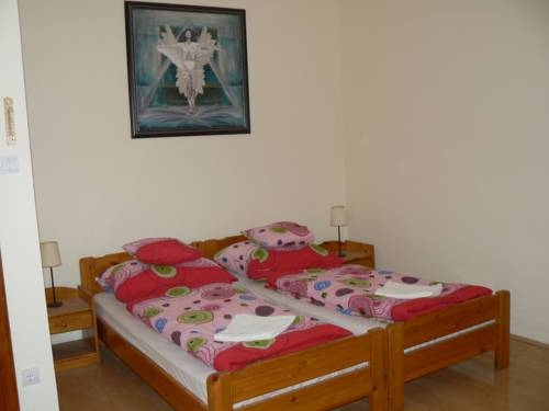 Árbi Apartman Hotel