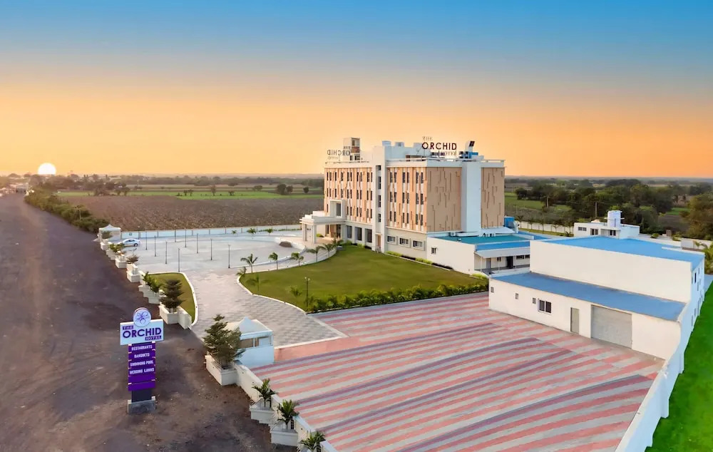The Orchid Jamnagar