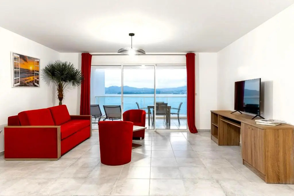 B&B HOME Fort-de-France Marina